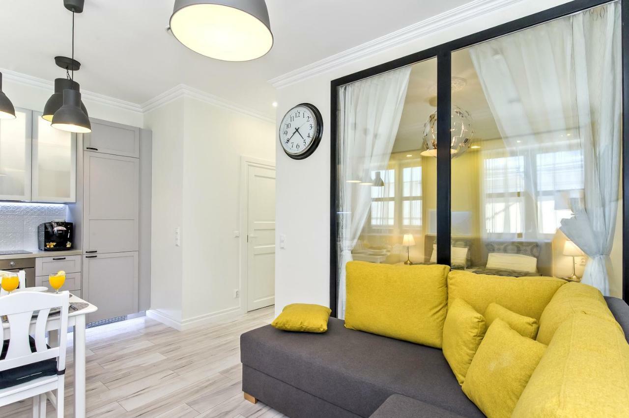 Tallinn City Harbour Apartments Exterior foto